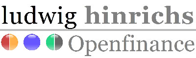 Open Finance Logo